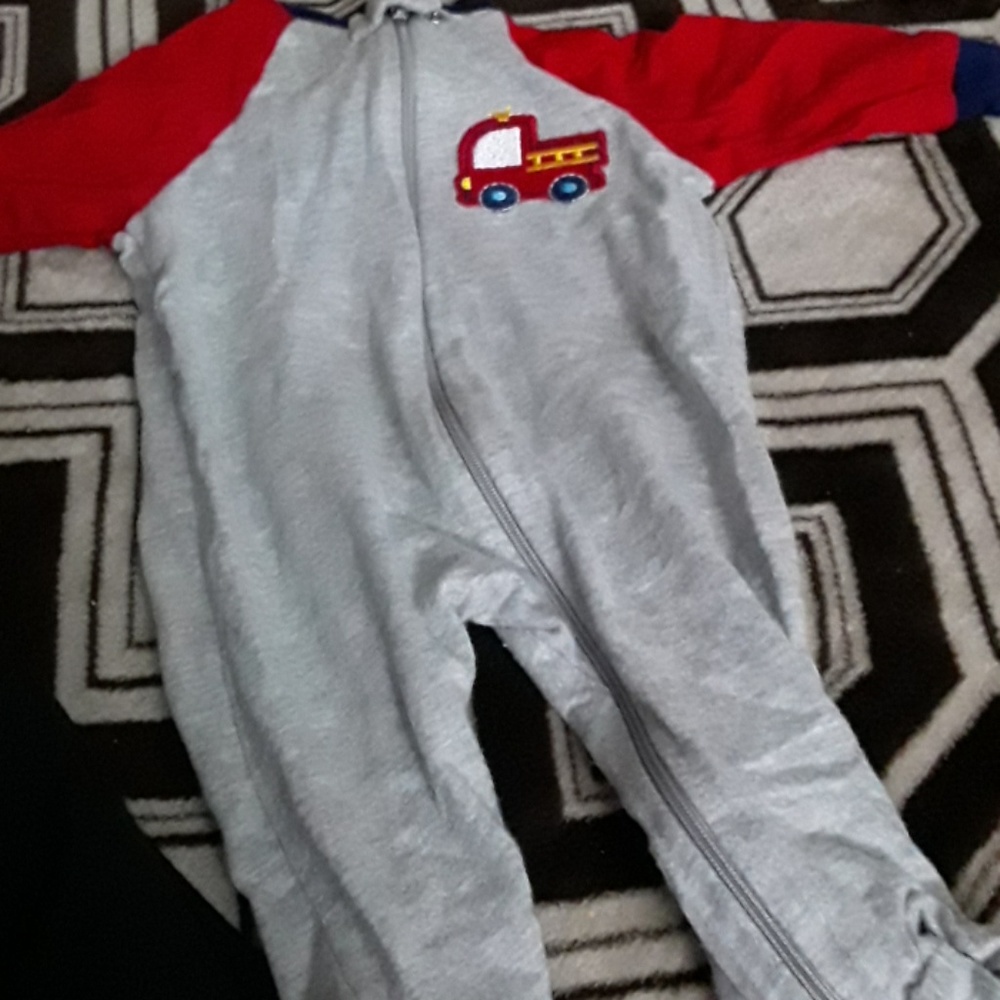 Baby clothes